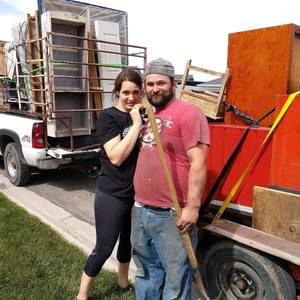 Meet your Posher, Kaitlin